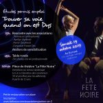 Rappel JDD 2019 ce samedi !