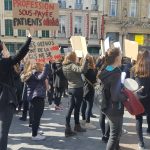 Soutien à la manifestation du 30 novembre