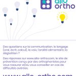 Allo-ortho.com, toujours plus à l’écoute !