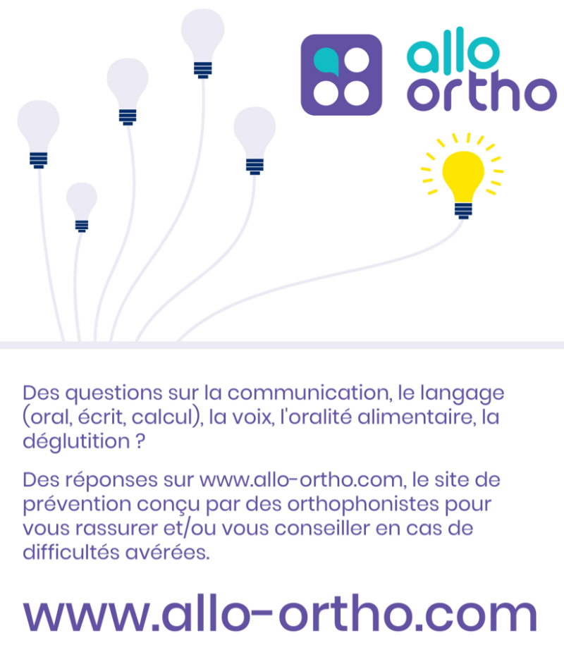 Allo-ortho.com, toujours plus à l’écoute !