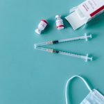Vaccination des professionnels de santé (source URPS)