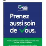 Vaccination COVID-19