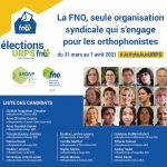 Élections URPS : pourquoi voter ? Découvrez vos candidats !