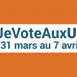 J-1 avant la clôture du vote pour les élections URPS!