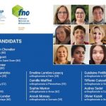 Résultats des élections URPS