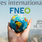 [FNEO] 4ème édition des Rencontres Internationales du 18 au 20 juin 2021
