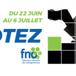 Elections Carpimko du 22 juin au 6 juillet 2022 : le vote est ouvert !