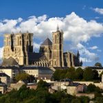 Tournée du SOHF à LAON le 13 avril