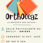 OrthOccaz : première à Amiens !