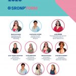L’équipe SRONP’FORM 2026