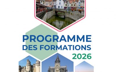 [FORPic&rsquo;FORM] Plaquette de formations 2026