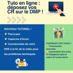 Tutoriel DMP