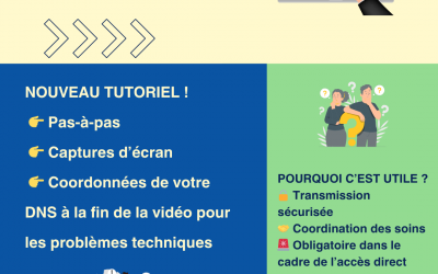 Tutoriel DMP