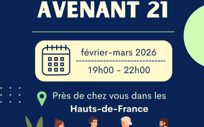 Soirées Avenant 21