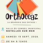 Orthoccaz en Baie de Somme !