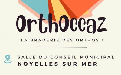 Orthoccaz en Baie de Somme !