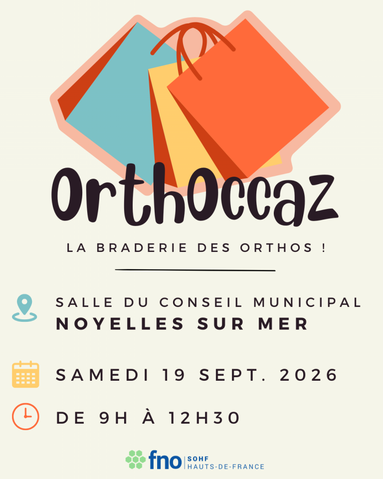 Orthoccaz en Baie de Somme&nbsp;!